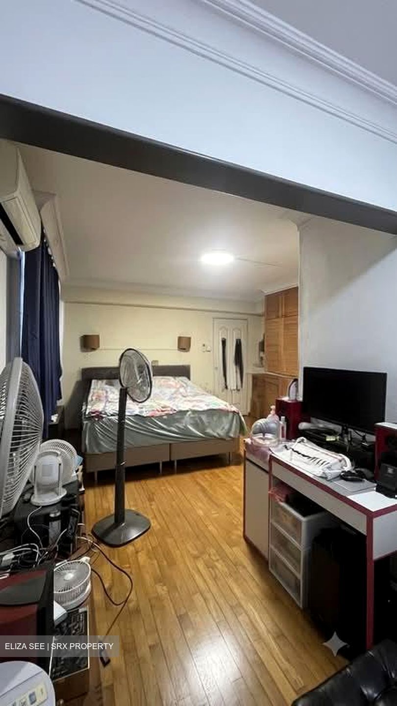 Blk 606 Choa Chu Kang Street 62 (Choa Chu Kang), HDB Executive #597504081